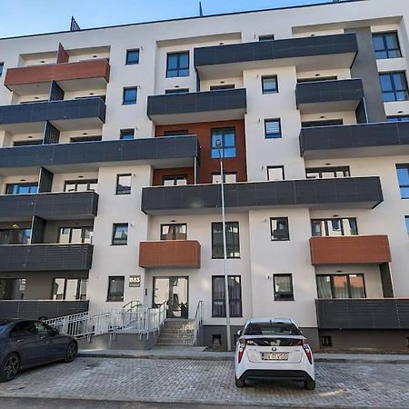 Minimalist Studio 5 Brașov Exterior foto